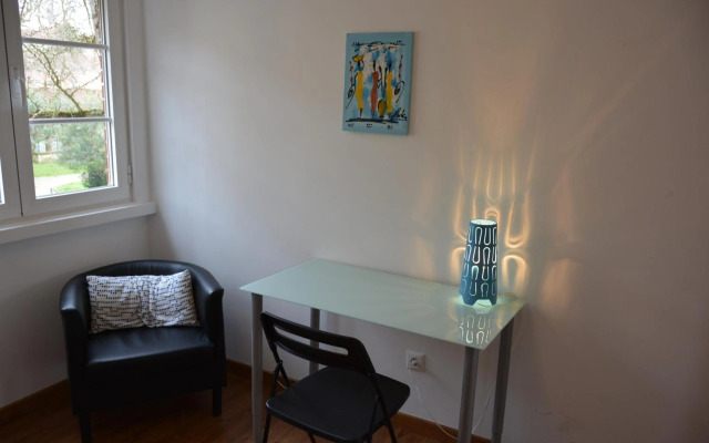 Charming Apartment to feel Lisbon