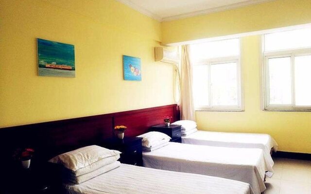 Love Ocean Hotel Beidaihe