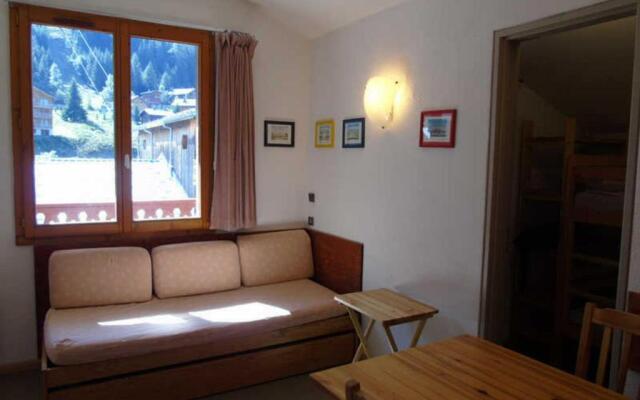 Appartement Valfréjus, 1 pièce, 4 personnes - FR-1-561-63