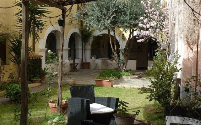 Casa Camboni - Guesthouse