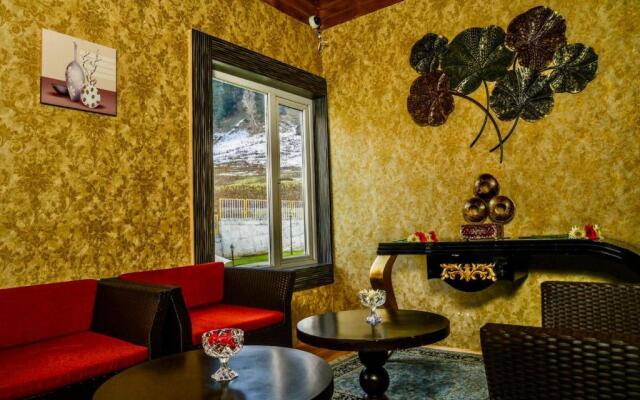 Pine Spring Resort Sonamarg