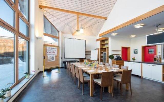 Biohotel-Restaurant Rose