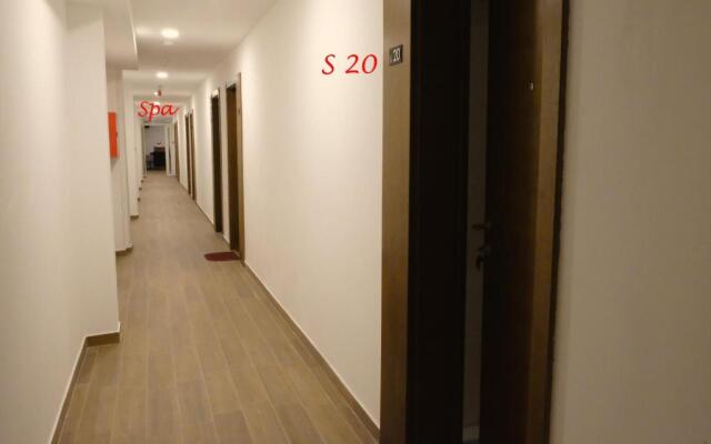 Ski & Spa Apartment S20 Milmari Resort Kopaonik