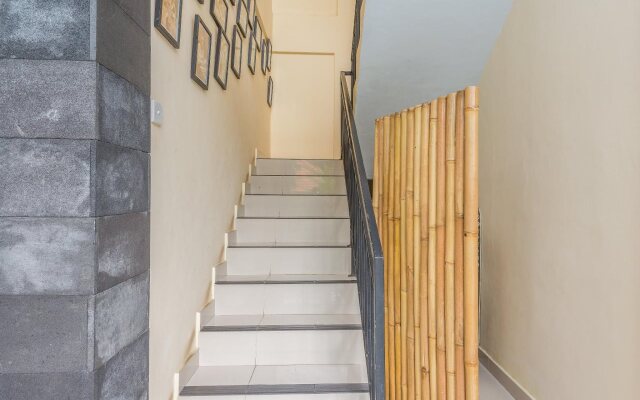Jiwa's House