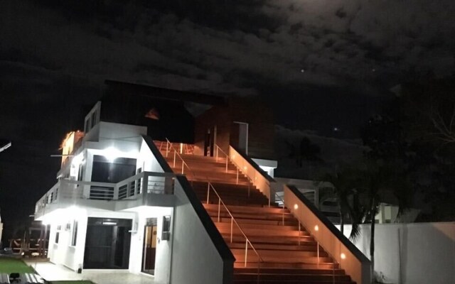 Hotelito Maya