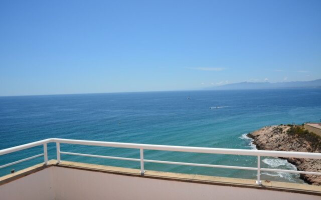 Apartamento Rits A6 Apartamento Vistas al Mar