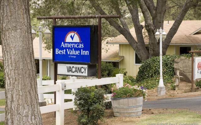 Lazy J Ranch Motel