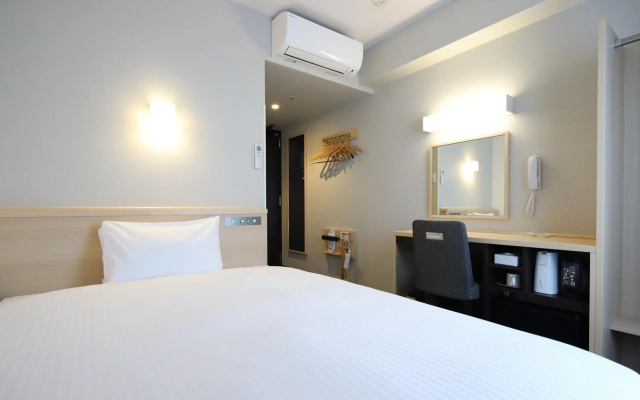 Ab Hotel Osaka Sakaisuji-hommachi