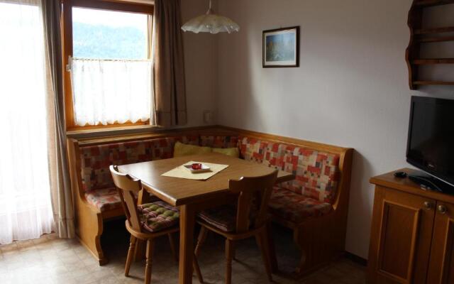 Landhaus Stocker
