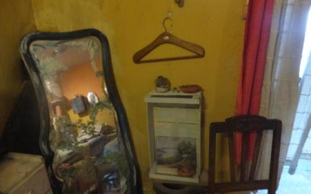 Casa Rincón de La Aguada