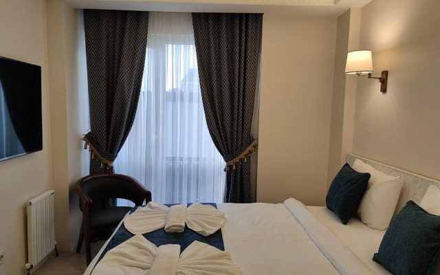 Galata Hotel  Suites