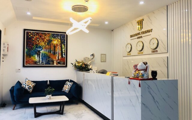 Ha Long Trendy Hotel