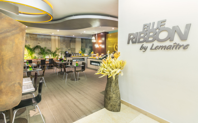 Best Western Plus 93 Park Hotel