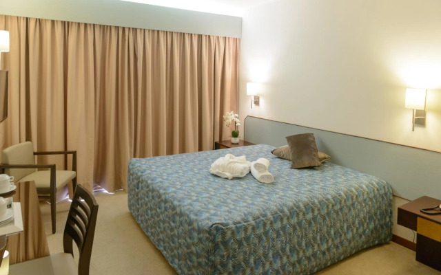 Nova Cruz Hotel