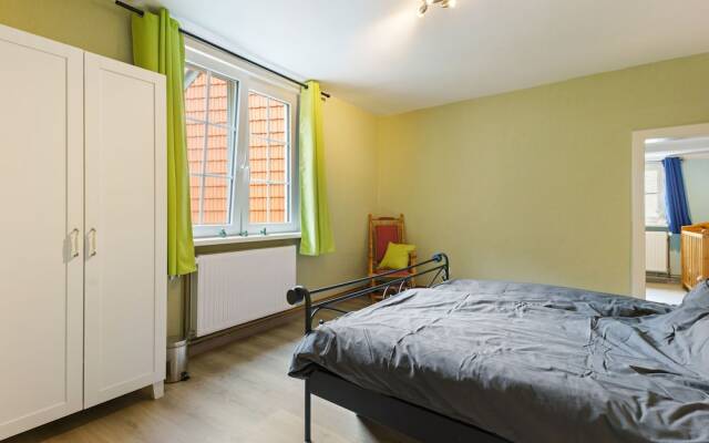 Bed & Breakfast Apartment in Herzberg am Harz