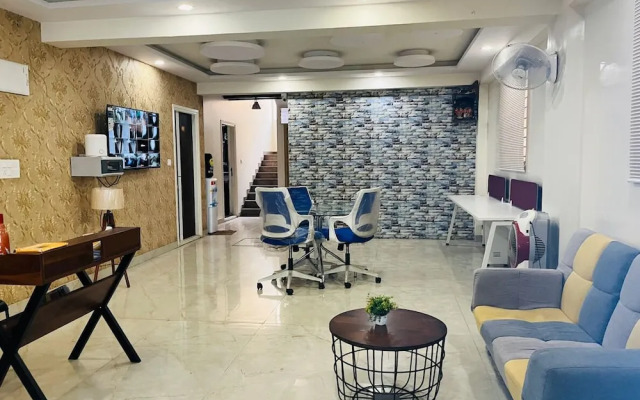 MyWorkStay Stylish Accommodation in BTM