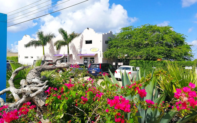Agua Clara Eco Suites