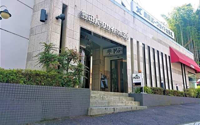 Toyota Park Side Hotel - Vacation STAY 05251v