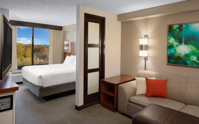 Hyatt Place Princeton