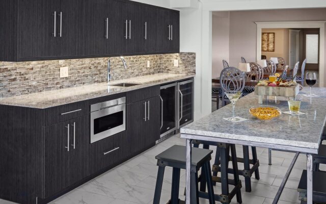 The Partridge Inn Augusta, Curio Collection by Hilton