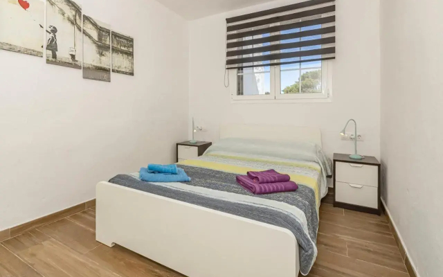 Can Pons Apartment - Apartment in Ciudadela de Menorca - Photo 2