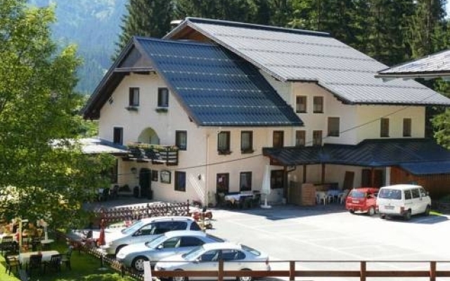 Hotel Gasthof Zum Hias