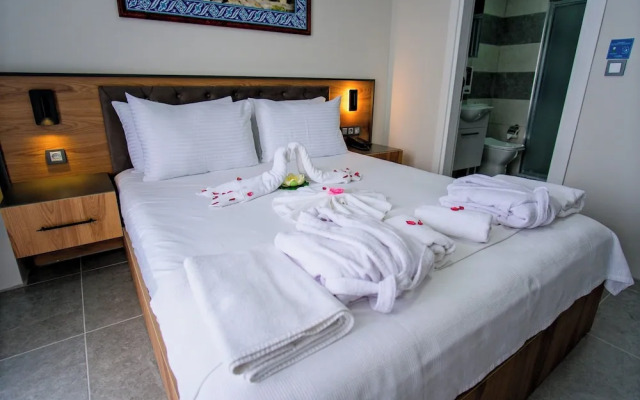 Clovers Thermal Resort & Spa