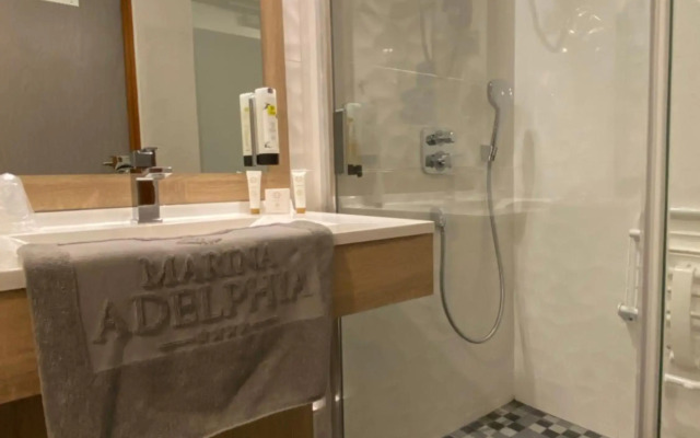 Hotel & Spa Marina d'Adelphia