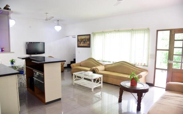 Villa Samaara14 Candolim Beach 500mts