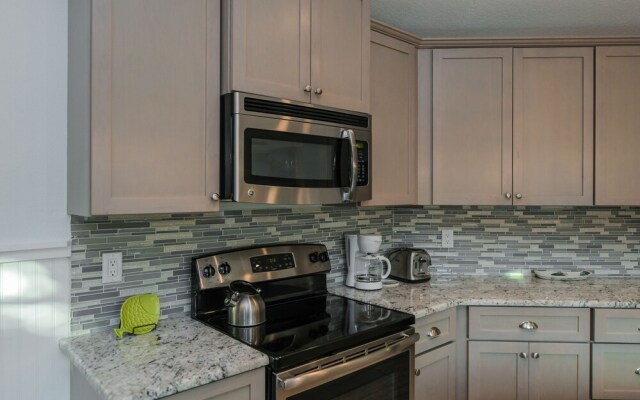 Beach Time AMI by AMI Locals