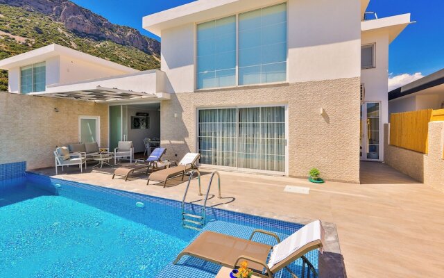 Villa Barley