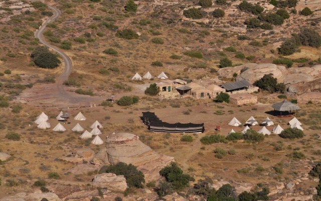 Rummana Camp
