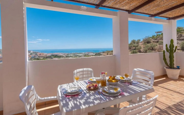 Villa Diego Torrox by Ruralidays