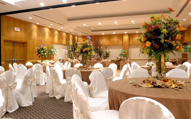 Hampton Inn by Hilton Guayaquil Downtown