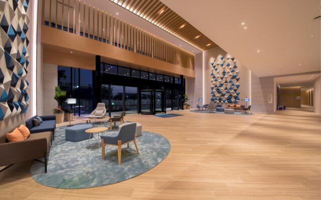 Holiday Inn Express Xiamen Airport Zone by IHG