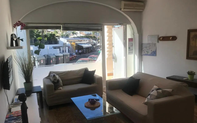 Apartamento Puerto Benalmadena J2