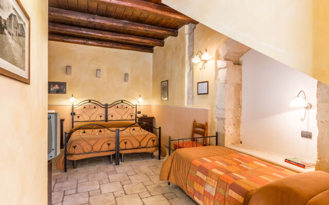 Country Hotel Casina di Grotta di Ferro