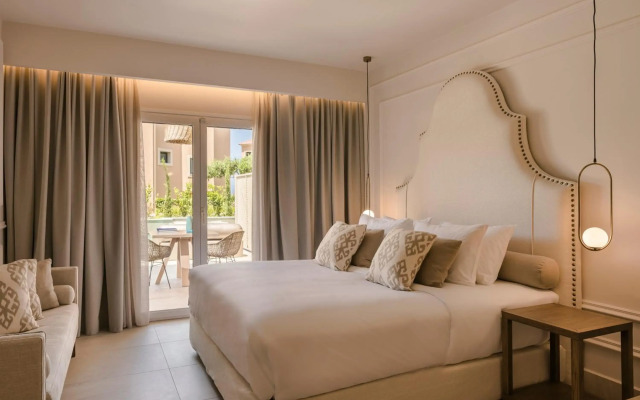 Thalassa Boutique Hotel - Adults Only