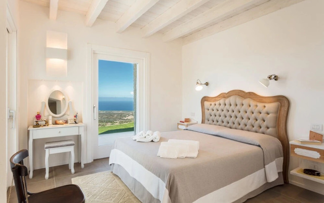 Sardegna è - Villa Charme&Design