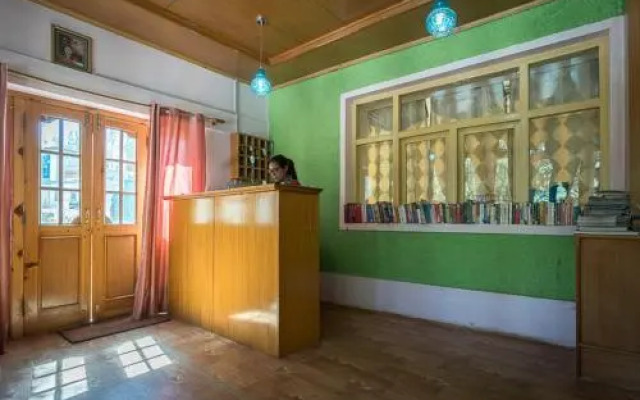 Sia La Guest House