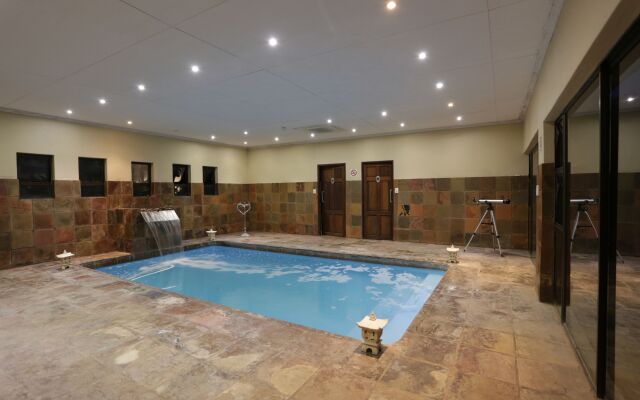 Shangri-La Manor - Adults Only