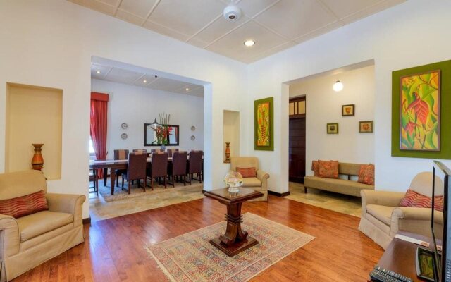 Hanthana Boutique Villa by Amaya