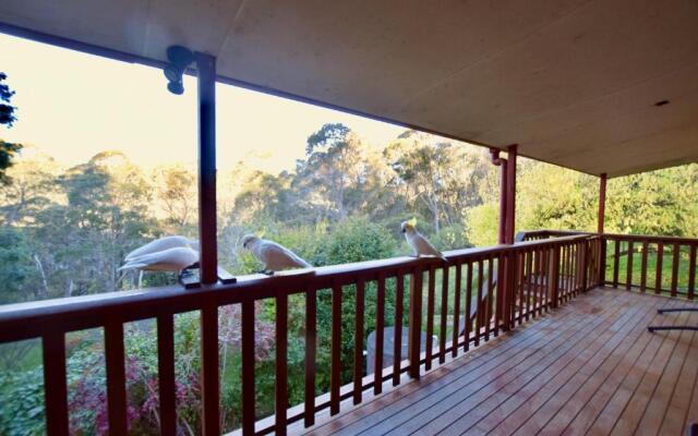 Shiralee's Rest of Katoomba