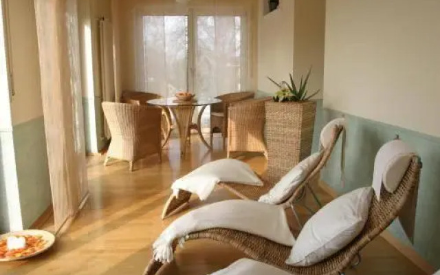 Hotel garni Am Hirtenberg