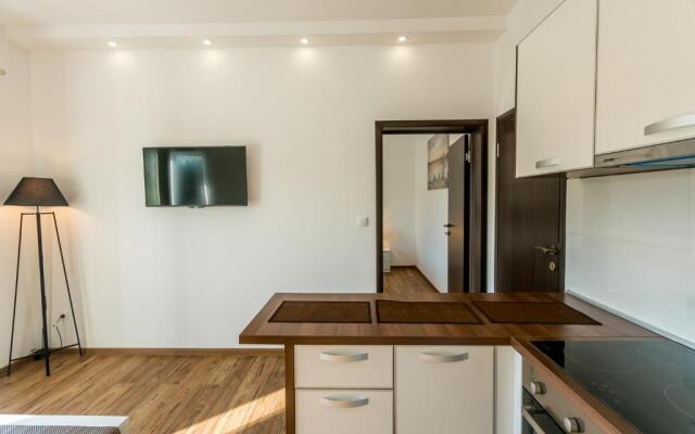 Tramonto Apartments