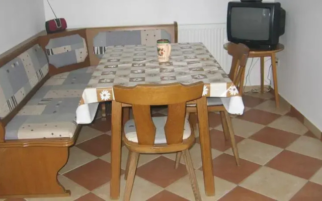 Bodzavirág Apartman
