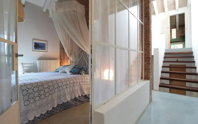 Villa Poggio Zucchino Pool Piacenza