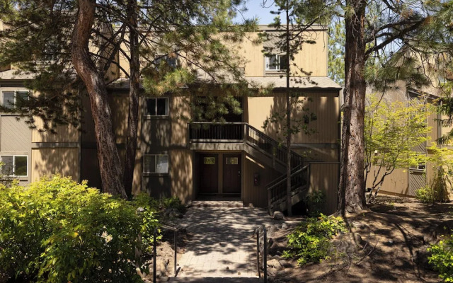 Ponderosa Vista Resort Condo!