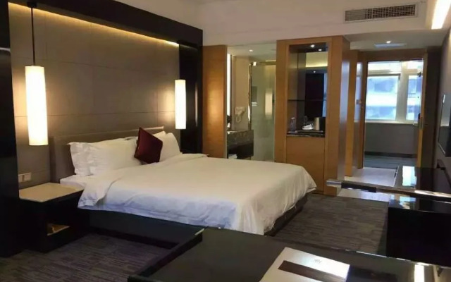 Scholar Hotel