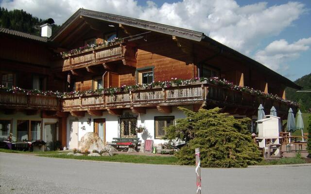 Gasthof Pesbichl